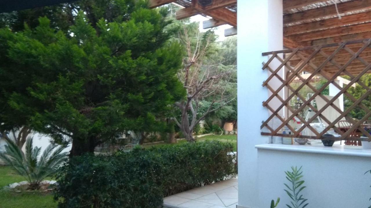 Casa Martina 1 Spata 10Min Athens Airport Exterior photo